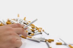 Plaintiffs argue that a menthol cigarette ban is needed to prevent needless deaths.