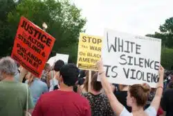 The Post-Gazette has allegedly barred one of their reporters from covering BLM protest.