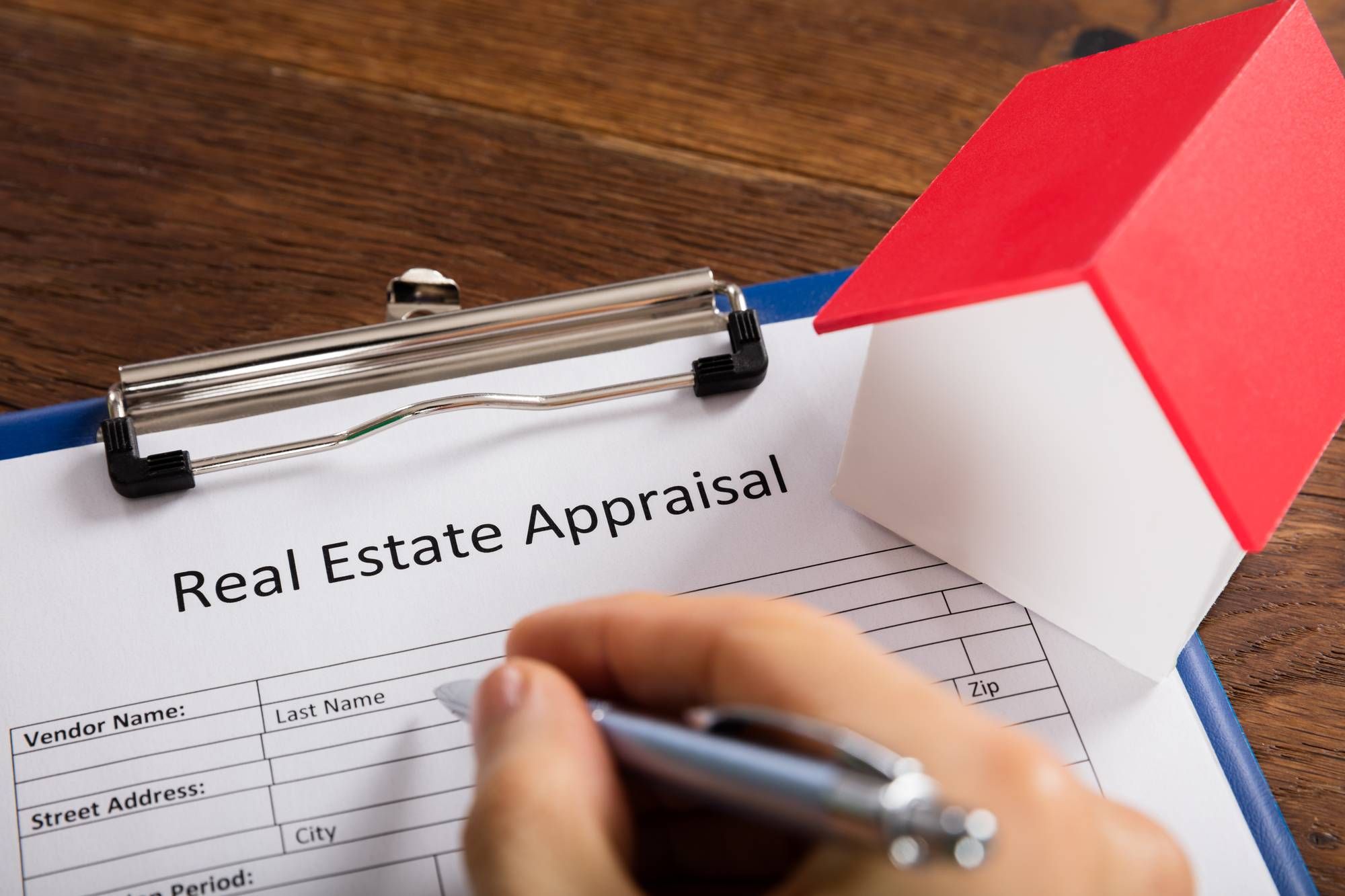 CoreLogic Valuation Solutions allegedly failed to provide full wages to real estate appraisal workers.