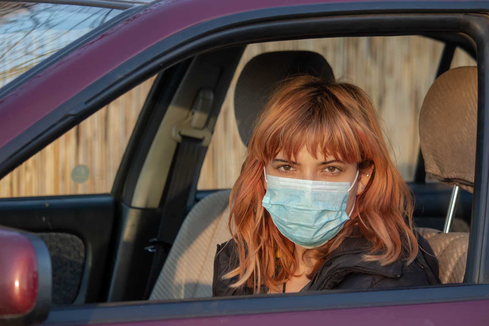 Rideshare drivers may be misclassified.