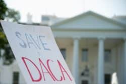 Wells Fargo will resolve DACA claims in a settlement.