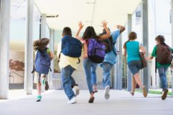 Washington state school districts can be held strictly liable for employees' sexual misconduct.