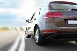 Does a Subaru Outback suddenly accelerate?