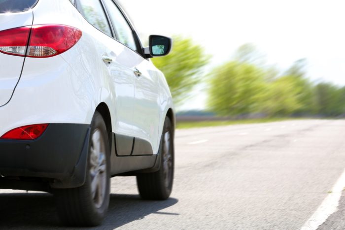 Does your Subaru Outback suddenly accelerate?