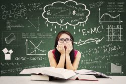 Baylor University students are reportedly stressed about COVID-19 and debt.