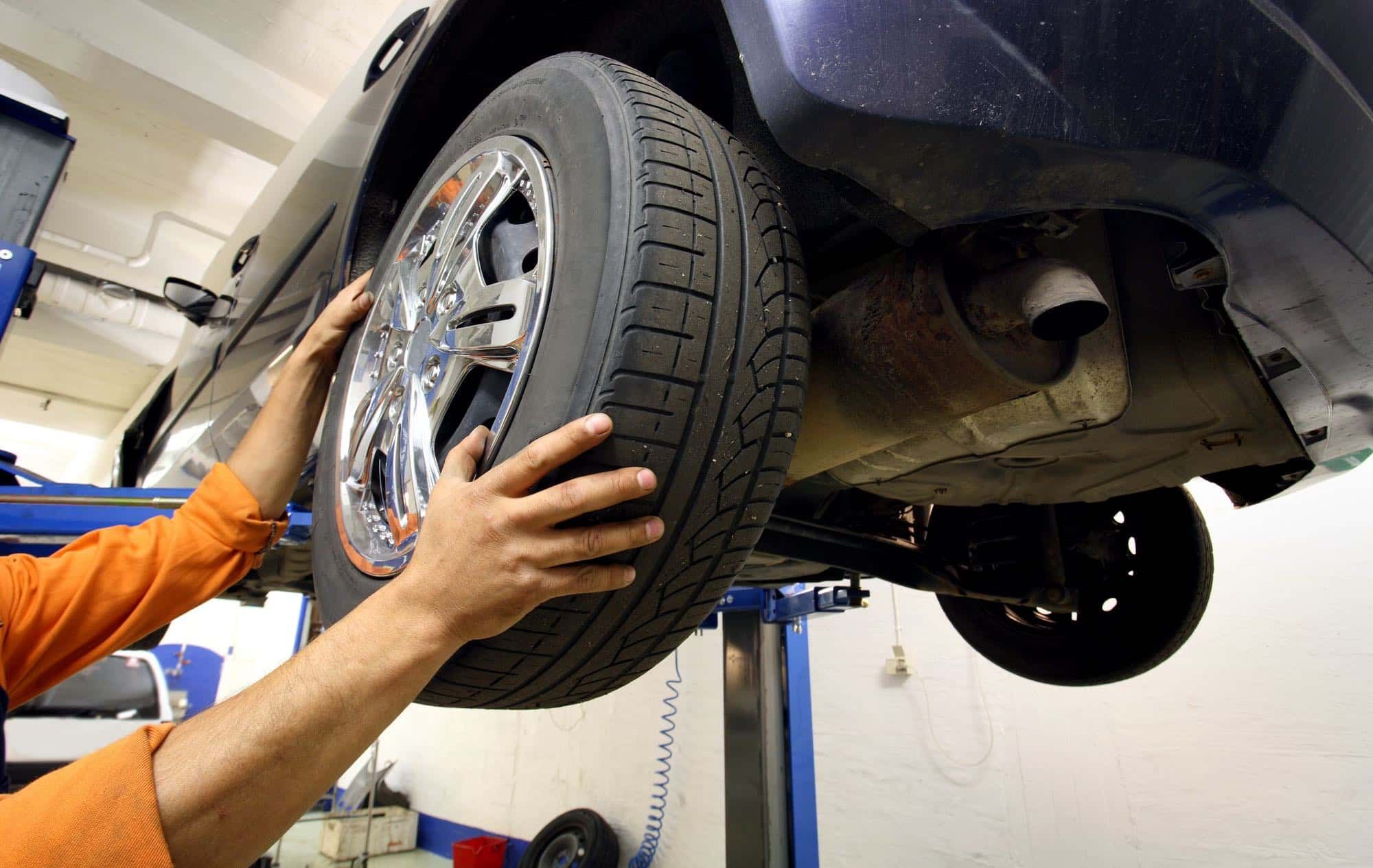 tire recall