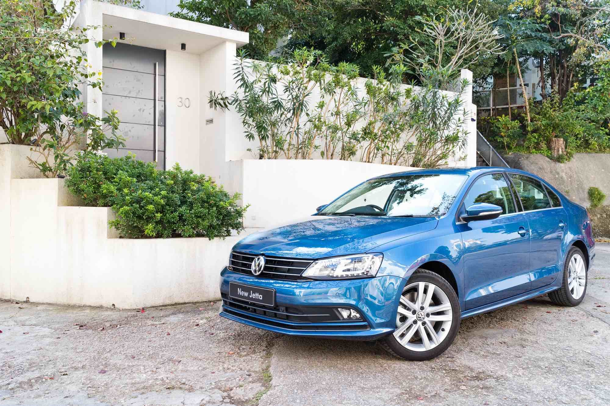 VW car stalling problems