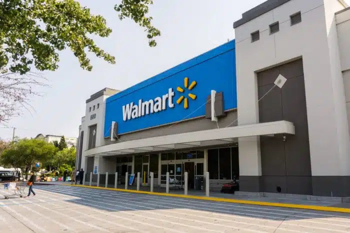 tire recall at Walmart