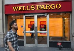 Wells fargo