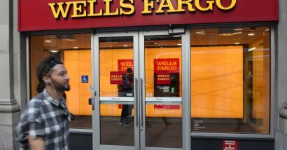 Wells fargo home mortgage loan