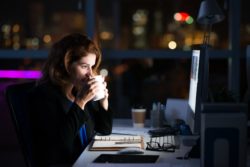 Cognizant Technology Solutions overtime lawsuit
