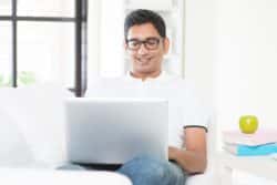 What is your employer's working from home policy?