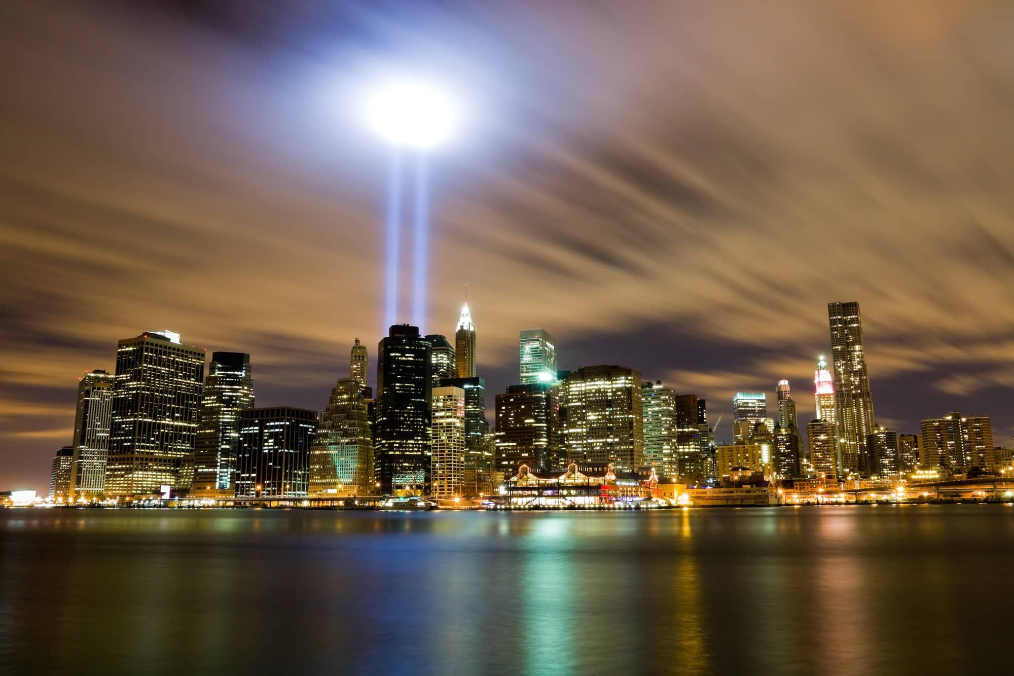 People at or near Ground Zero may have been exposed to carcinogens. 