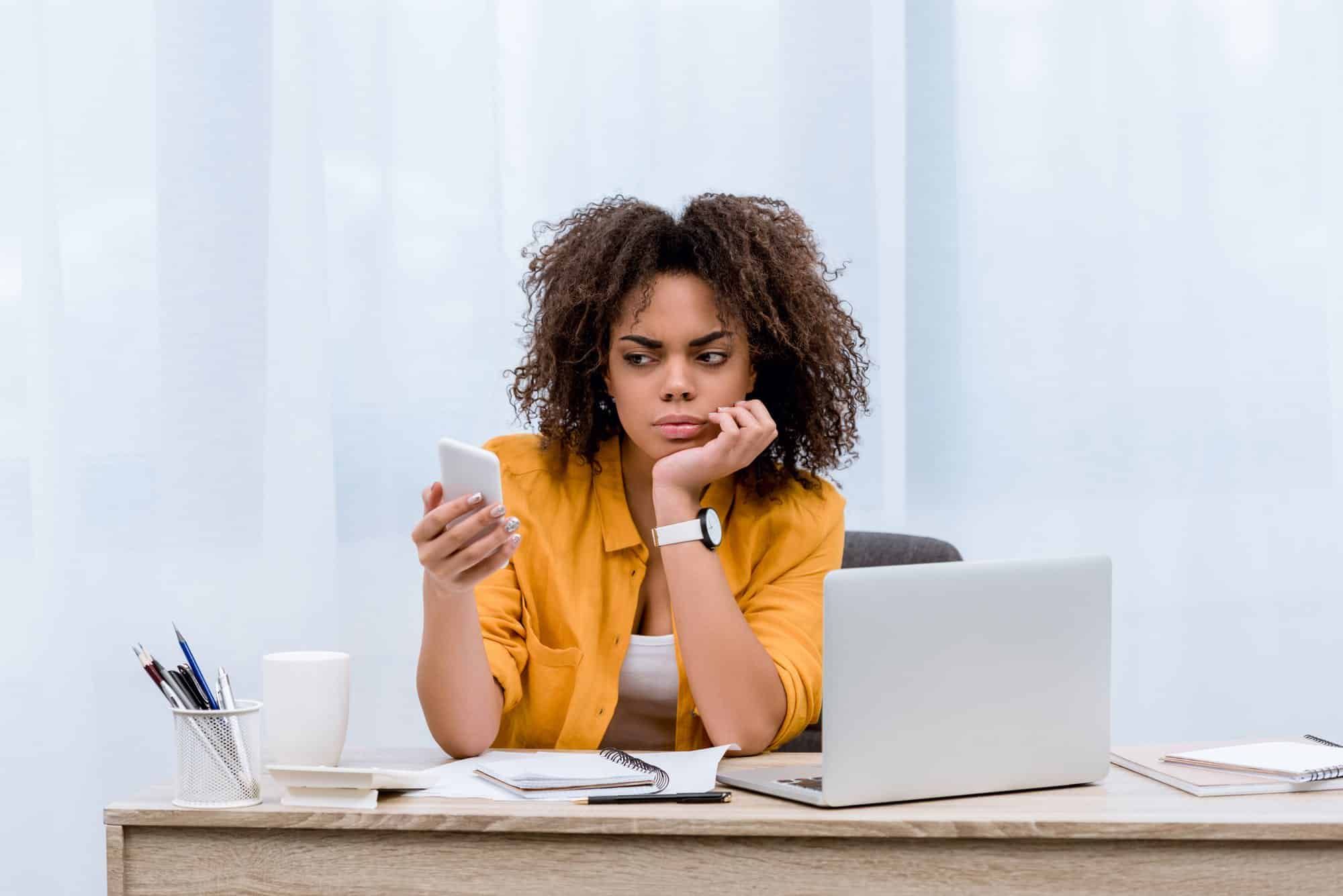 How do you stop harassing telemarketers?
