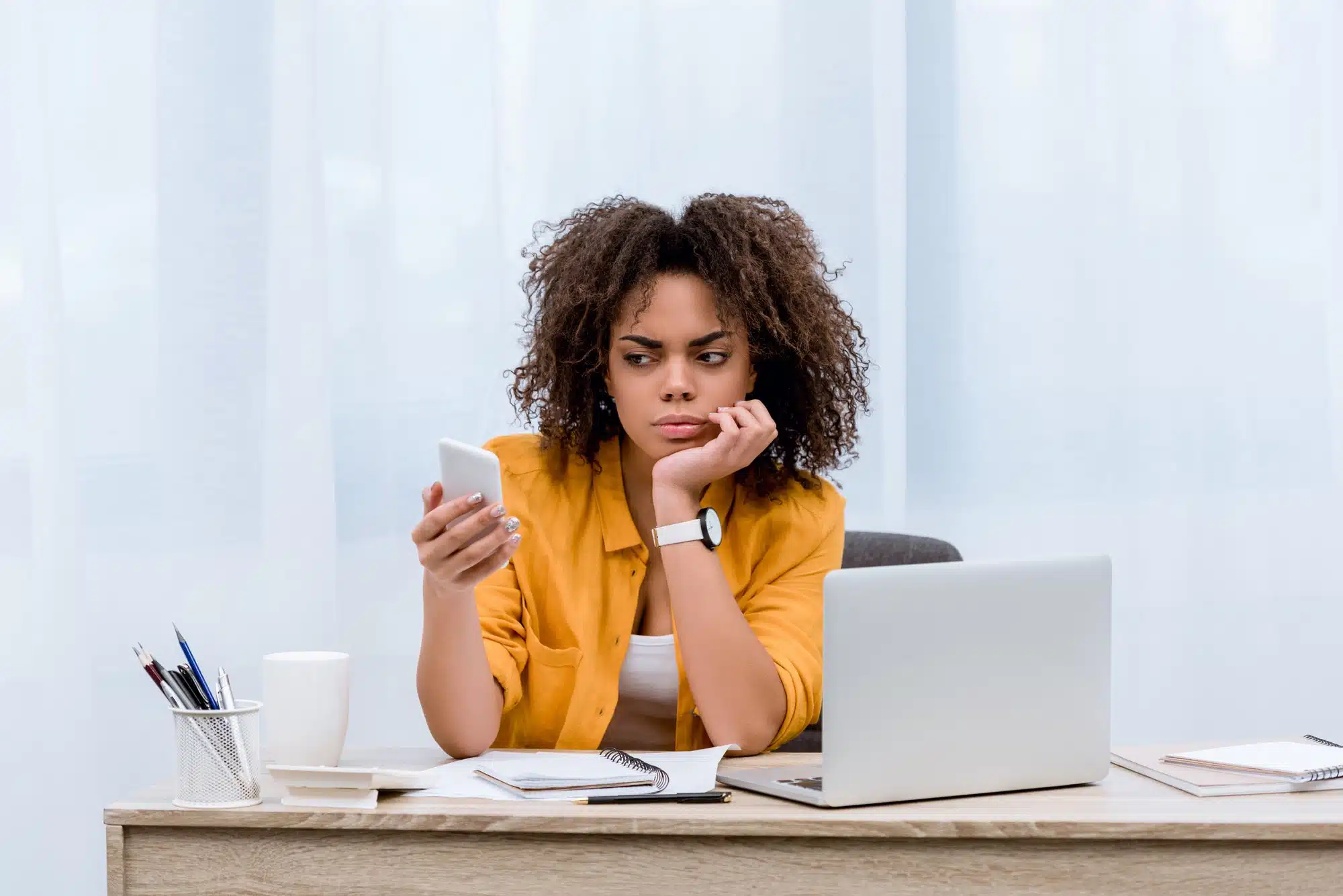 How do you stop harassing telemarketers?