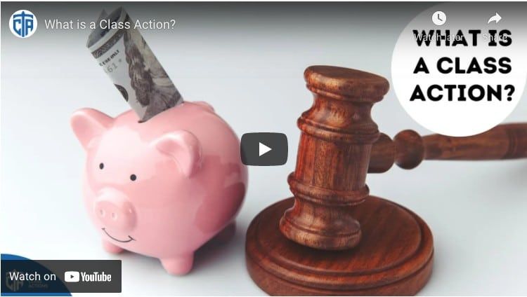 How Do I Join A Class Action Lawsuit Against Ford How Is Money Divided in a Class Action Lawsuit?