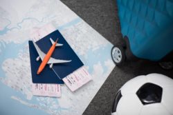 British Airways canceled flights have been more common due to the coronavirus outbreak.