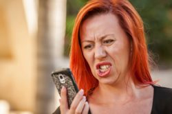 Thrive dispensary texts may violate TCPA.
