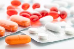 AbbVie manufactures several popular pharmaceuticals.