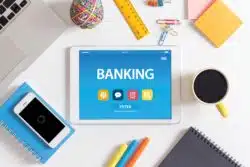 banking-app-on-a-tablet