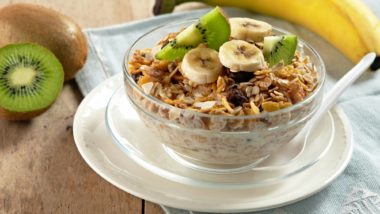 Kellogg's cereal is allegedly falsely advertised as healthy.
