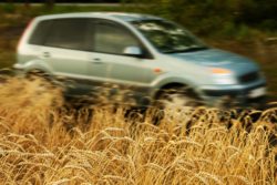 Nissan CVT transmission problems