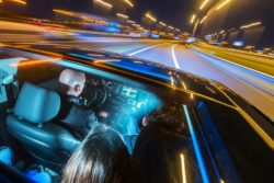 Are Lyft drivers considered employees?