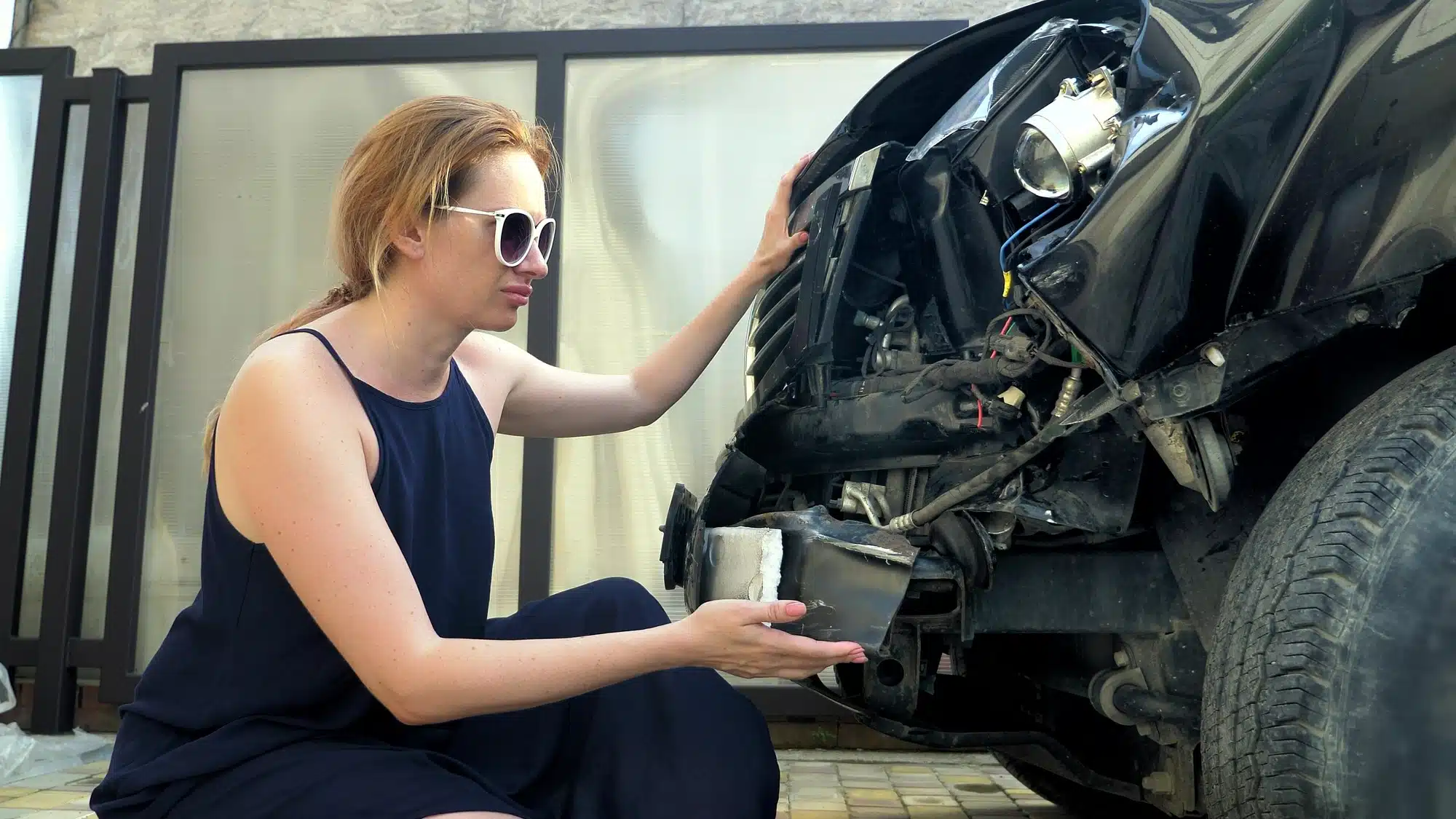 Ohio total loss lawsuit against Allstate insurance