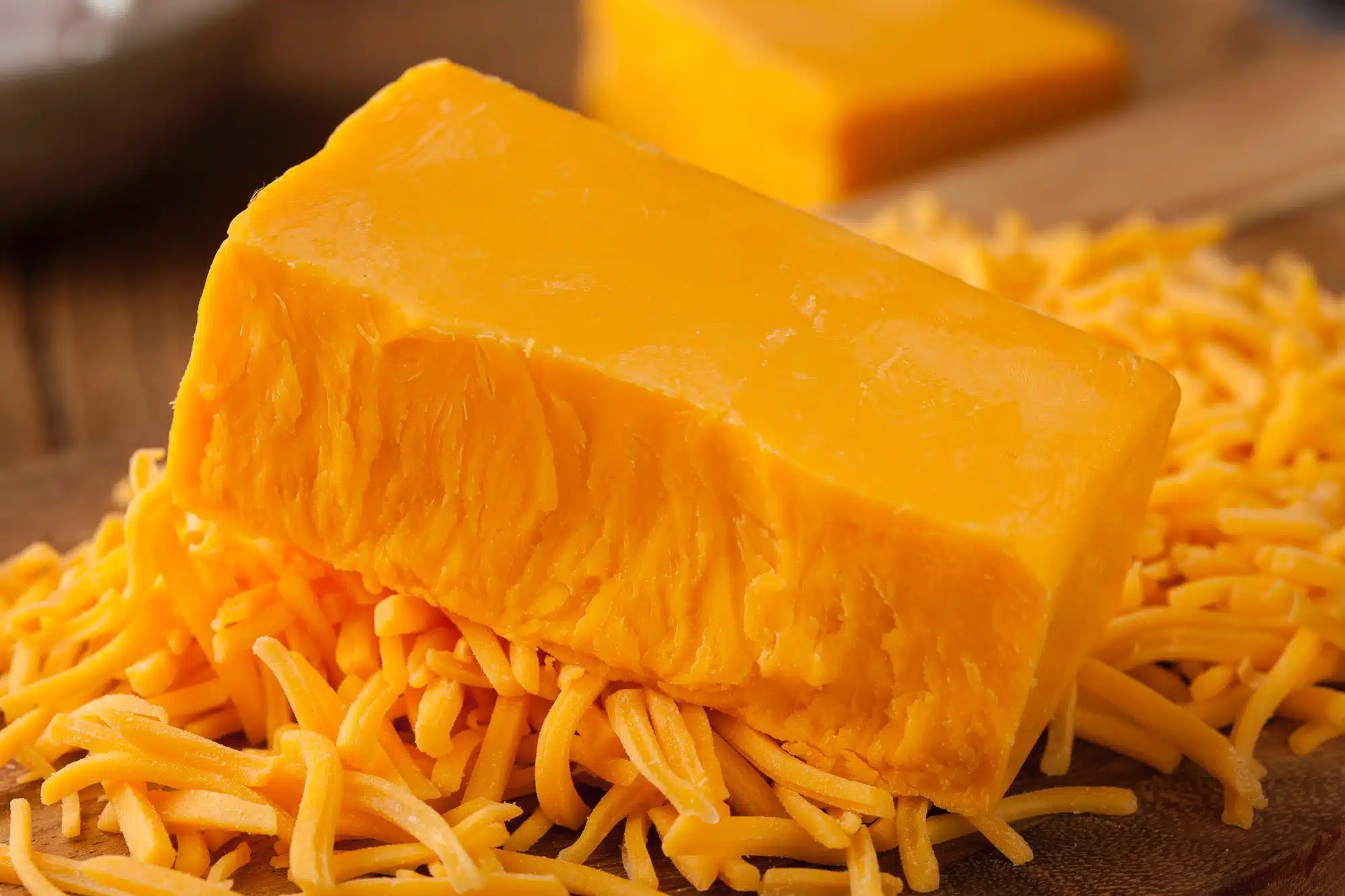Kraft shredded cheese