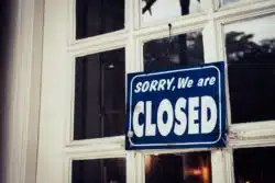 Texas bar owners seek relief from the coronavirus closures.