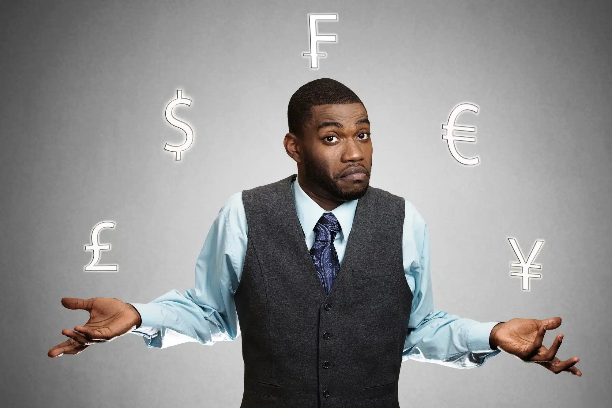 Avoid foreign transaction fees.