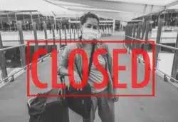 Employees in the United Airlines class action lawsuit claimed that the airline misused CARES Act relief funds.