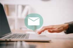 Hostway email services