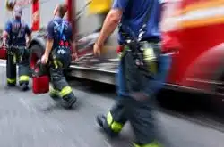 September 11 first responders may receive compensation