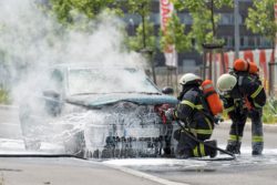 PFAS chemicals can be harmful.