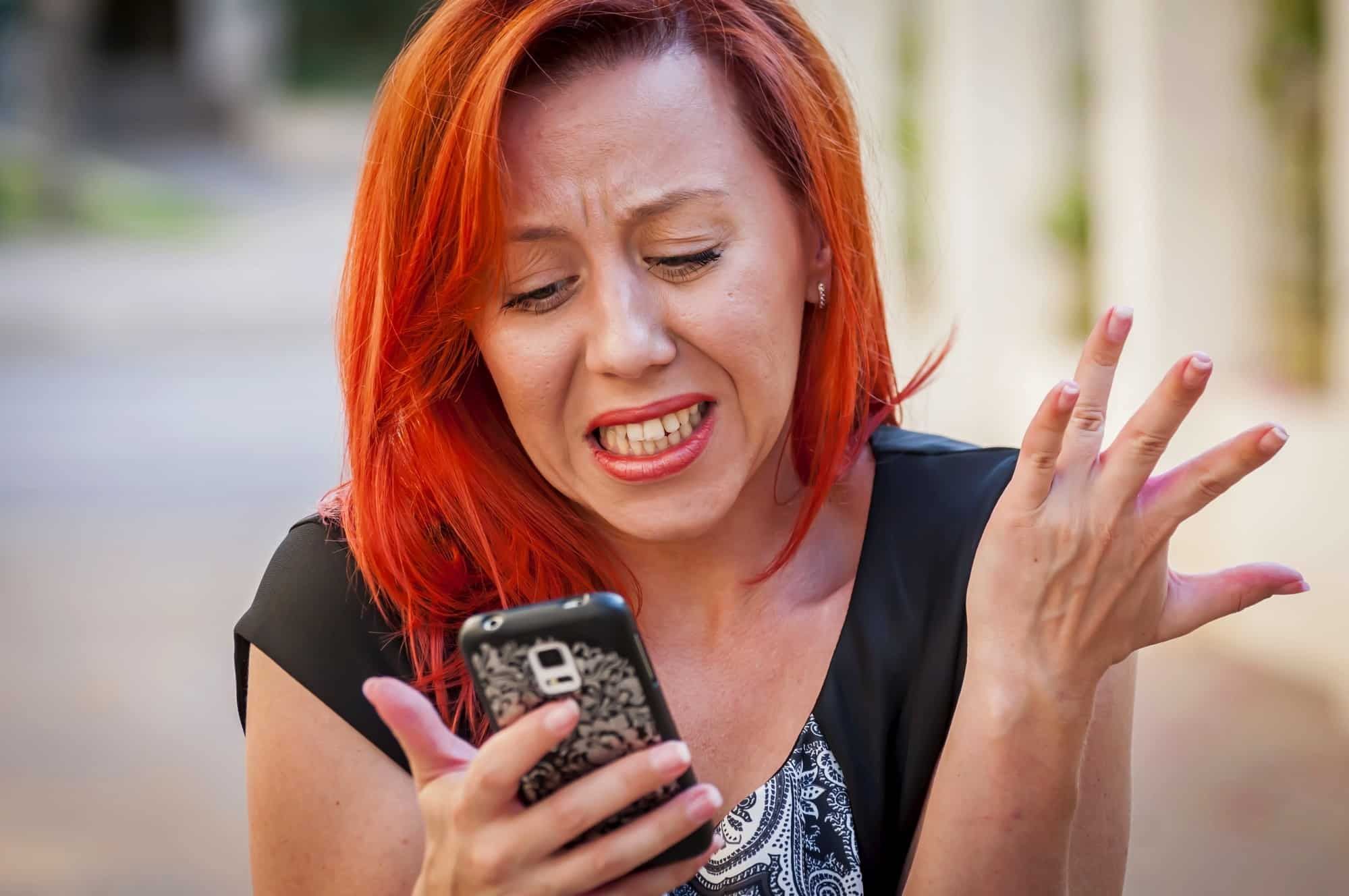 Thrive dispensary texts may violate TCPA.