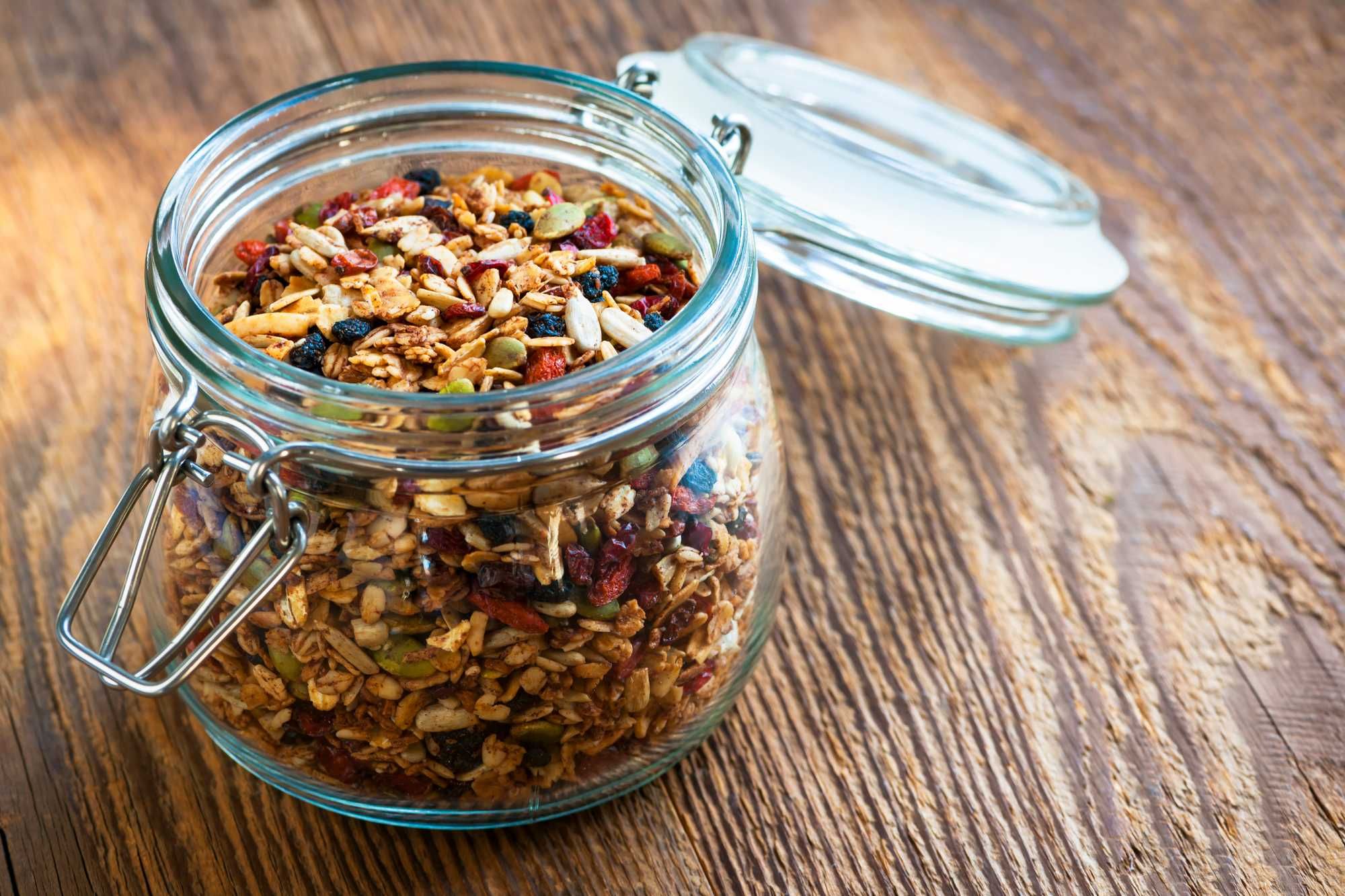 Kellogg's consumers recently had their Bear Naked vanilla class action tossed.