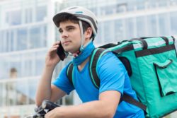 California AB5 may impact gig workers.