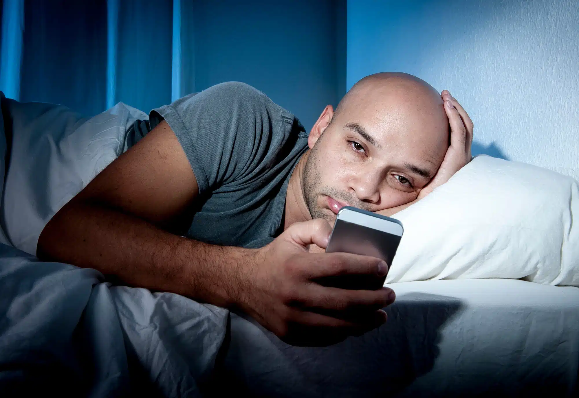 Vaping melatonin may not be safe.