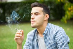What is esophageal cancer?