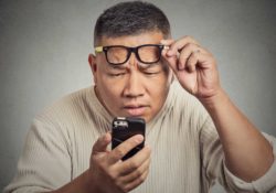 What is pigmentary maculopathy?