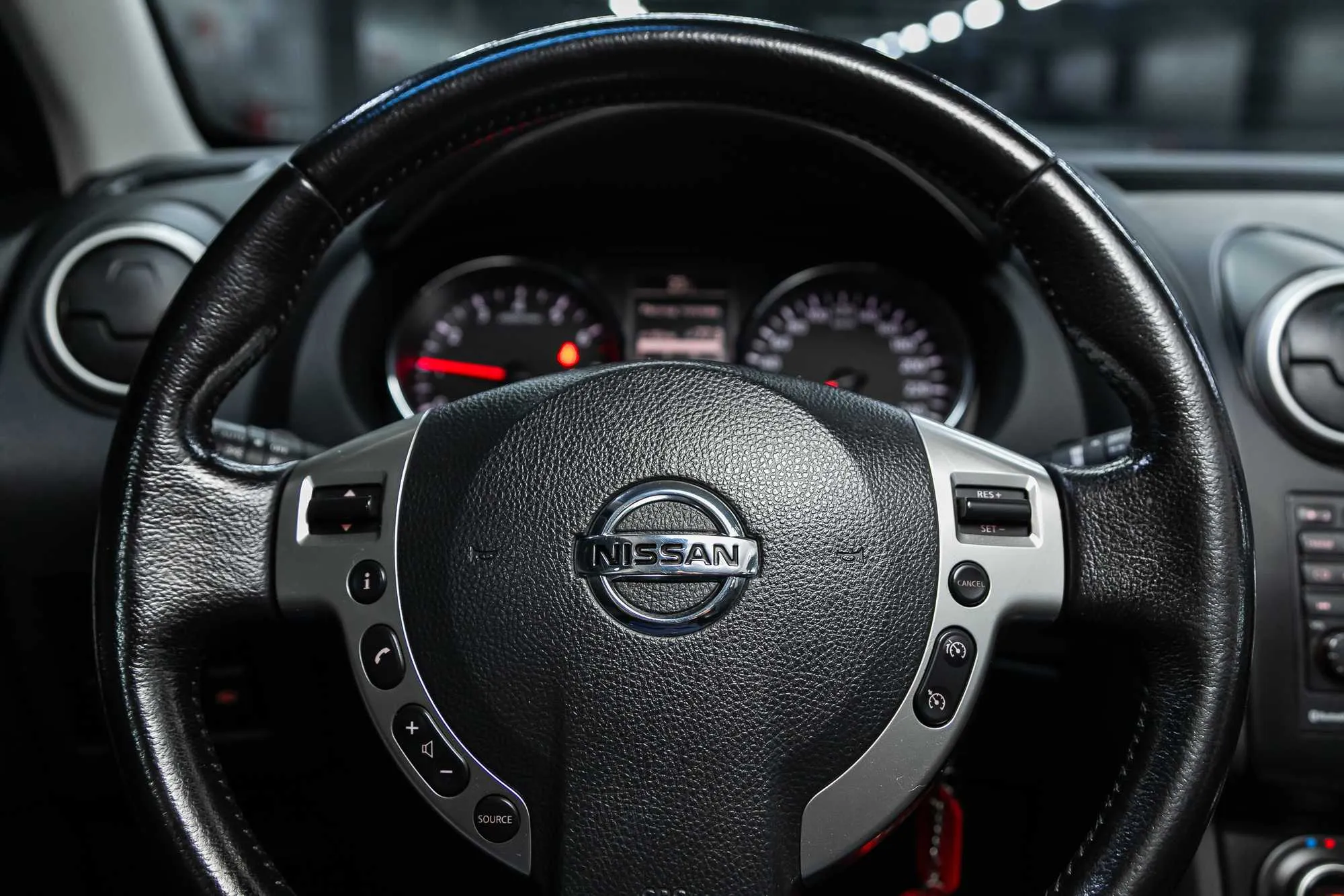 Nissan owners say that the warranty terms for vehicles are deceptive.