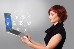 Avoid foreign transaction fees.