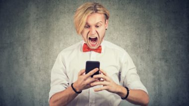 Unsolicited coupon text messages may violate the TCPA.