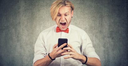 Unsolicited coupon text messages may violate the TCPA.