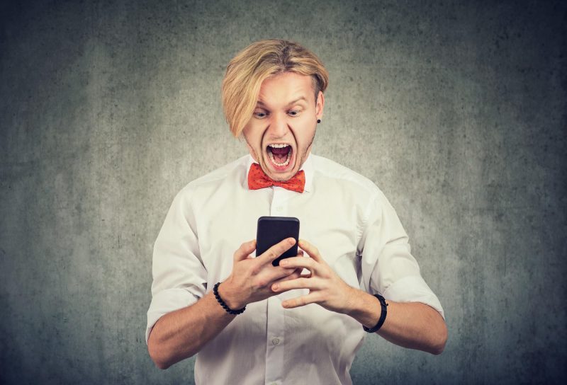 Unsolicited coupon text messages may violate the TCPA.
