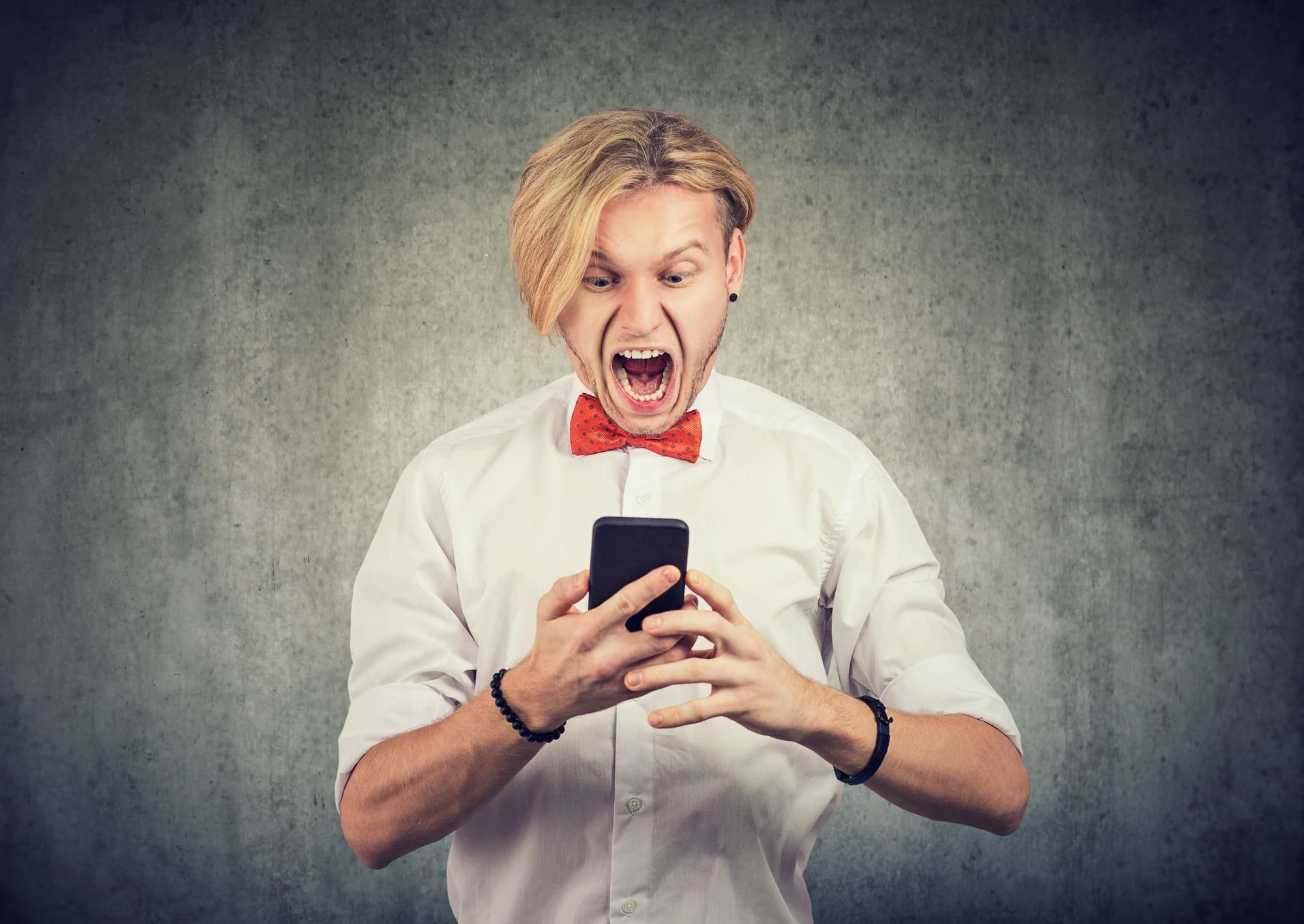 Unsolicited coupon text messages may violate the TCPA.