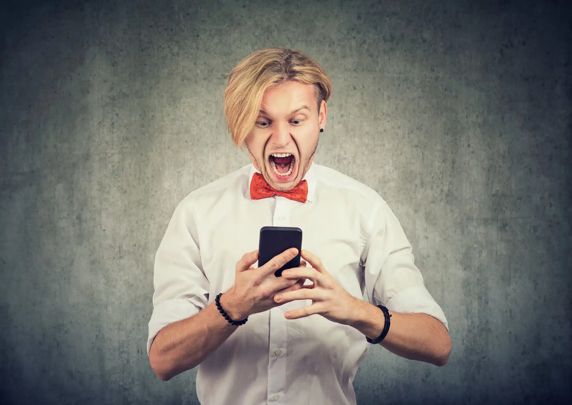 Unsolicited coupon text messages may violate the TCPA.