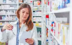 PPI drugs may have adverse effects.