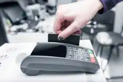 FACTA violations may be subject to fines.